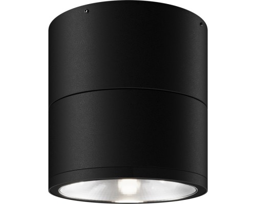 Потолочный светильник уличный Spin O310CL-L12GF3K Maytoni