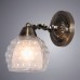 Бра Malina A7695AP-1AB Arte Lamp