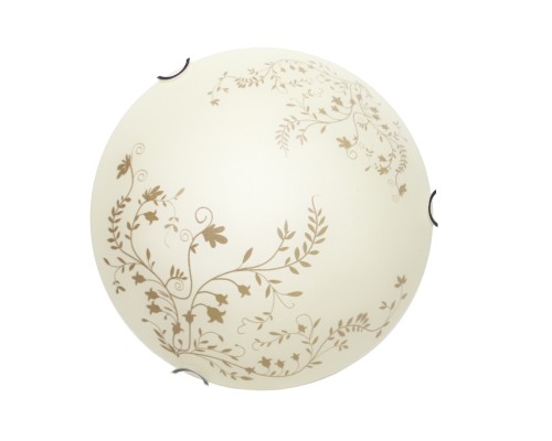 Настенно-потолочный светильник Ornament A4920PL-2CC Arte Lamp
