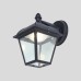 Настенный фонарь уличный  W2612S Bl Oasis Light