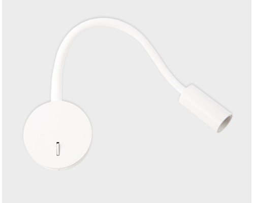 Спот  DE-316 white Italline