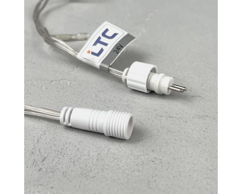 Гирлянда Бахрома PIL150-10-1W Laitcom