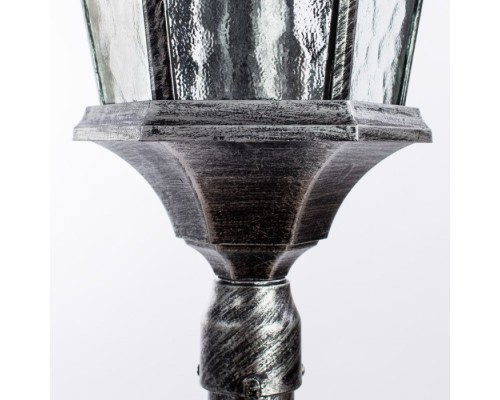 Наземный фонарь Genova A1206PA-1BS Arte Lamp