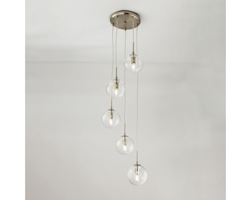 Подвесной светильник Томми CL102051 Citilux