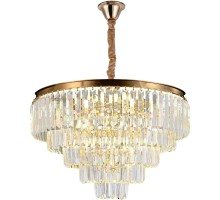 Подвесная люстра Ricky CL314163 Citilux