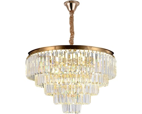 Подвесная люстра Ricky CL314163 Citilux