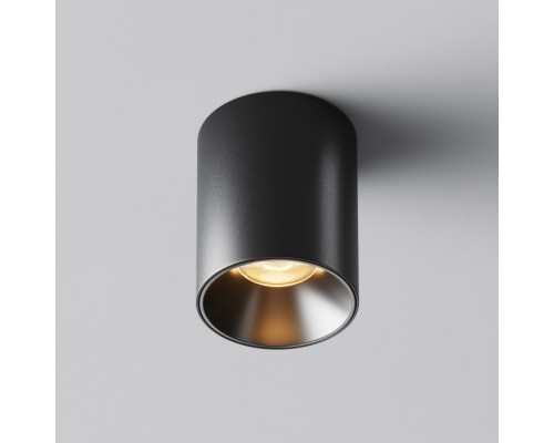 Точечный светильник Alfa LED C064CL-8W2.7K-RD-B Maytoni