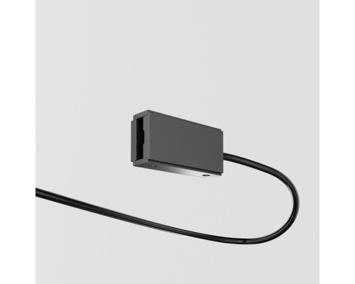 Ввод питания Accessories for tracks Flexity TRA200B-11B-100 Maytoni