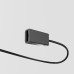 Ввод питания Accessories for tracks Flexity TRA200B-11B-100 Maytoni