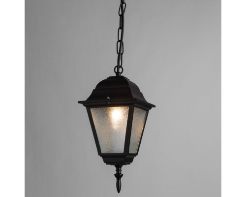 Уличный светильник подвесной Bremen A1015SO-1BK Arte Lamp