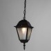 Уличный светильник подвесной Bremen A1015SO-1BK Arte Lamp