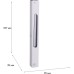 Трековый светильник  13001-9.3-001UR magnetic LED16W BK Reluce