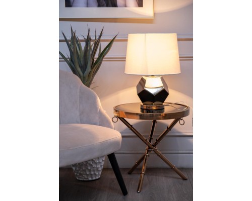 Интерьерная настольная лампа  22-88259 Garda Decor