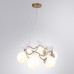 Подвесной светильник Camomilla A9712LM-6SG Arte Lamp