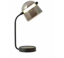 Интерьерная настольная лампа  F0224-12 Alfa Light