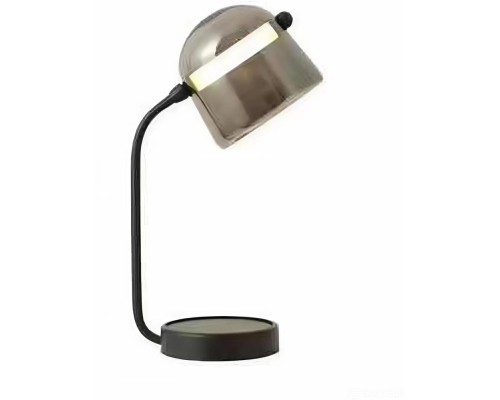 Интерьерная настольная лампа  F0224-12 Alfa Light