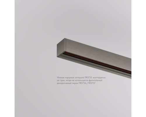 Заглушка SHINE BASE TR5735-DN Denkirs