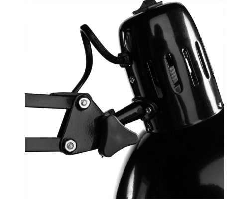 Офисная настольная лампа Senior A6068LT-1BK Arte Lamp