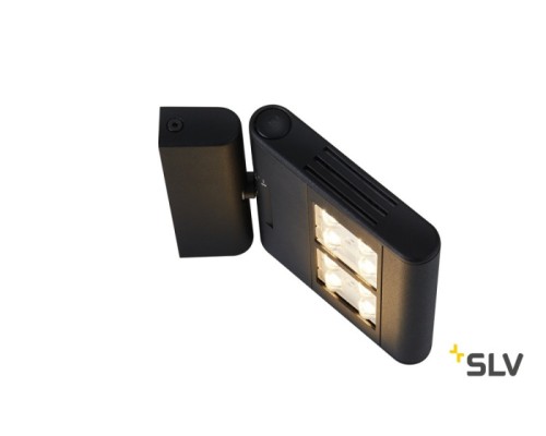Спот LENITO 1002920 SLV