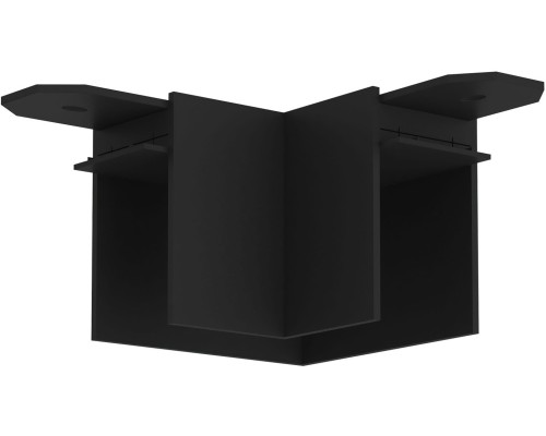 Соединитель угловой SMART BASE TR2102-BK Denkirs