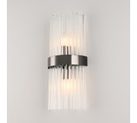 Бра Torcia 430122.180.2.E14.B1 BK Arte Milano