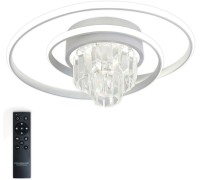 Потолочная люстра Crystal LED LAMPS 81115/1C Natali Kovaltseva