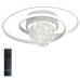 Потолочная люстра Crystal LED LAMPS 81115/1C Natali Kovaltseva