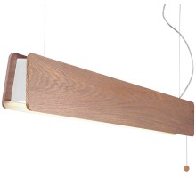 Подвесной светильник Oslo Led 90 7520 Nowodvorski