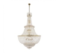 Подвесная люстра Bari Bari E 1.5.120.100 G Dio D'Arte