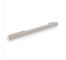 Трековый светильник  MAGNET AM414 LL-20-24T-16W 3000K WH AM Group