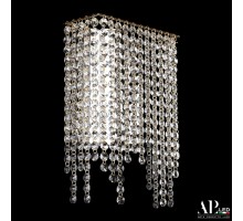 Бра Rimini S500.B1.20-27.B.3000.Gold APL LED