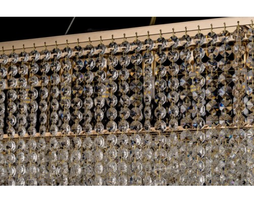 Подвесная люстра Milano Milano E 1.5.70X25.105 G Arti Lampadari