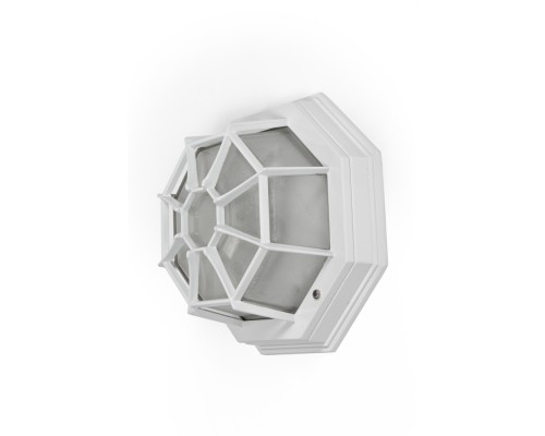 Настенный светильник уличный SIDNEY 10834 W Oasis Light