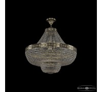 Потолочная люстра 1909 19091/H1/60IV GB Bohemia