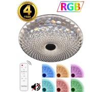 Потолочный светильник LED LAMPS LED LAMPS 81071 Natali Kovaltseva
