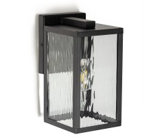 Настенный светильник уличный Forts CLU09W1 Citilux