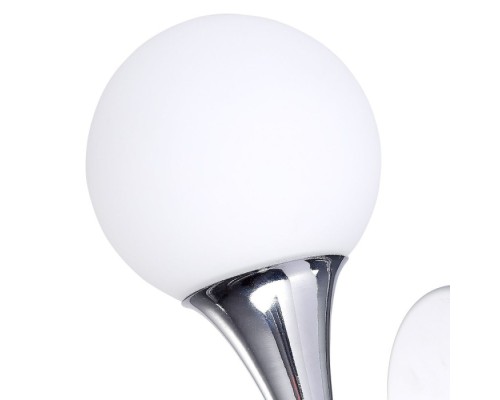 Бра Palla A9162AP-1CC Arte Lamp