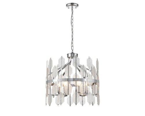 Подвесная люстра Polaris VL4153P26 Vele Luce