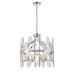 Подвесная люстра Polaris VL4153P26 Vele Luce