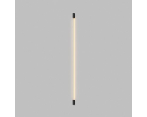 Настенный светильник TRIXRAY DK5086-BK Denkirs