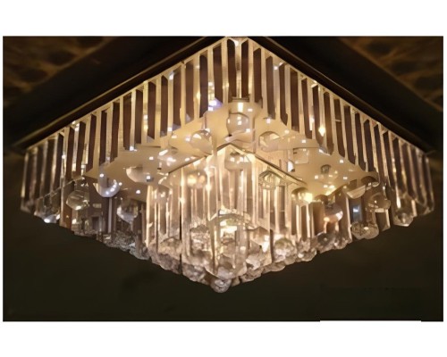 Потолочная люстра W10150 W10150/16LY DeLight Collection