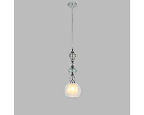 Подвесной светильник Ganna 8294/1A Lumion