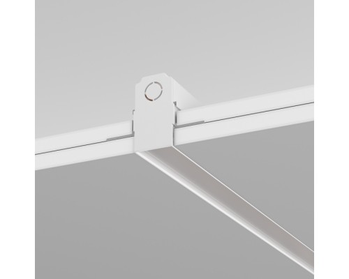 Шинопровод Busbar trunkings Exility TRX034-421W Maytoni
