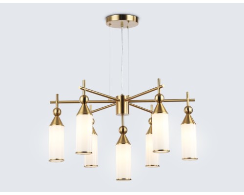 Подвесная люстра HIGH LIGHT LH55278 Ambrella