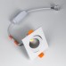 Точечный светильник Альфа CLD001KNW0 Citilux