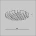 Светофильтр Focus T HoneyComb-D24 Maytoni