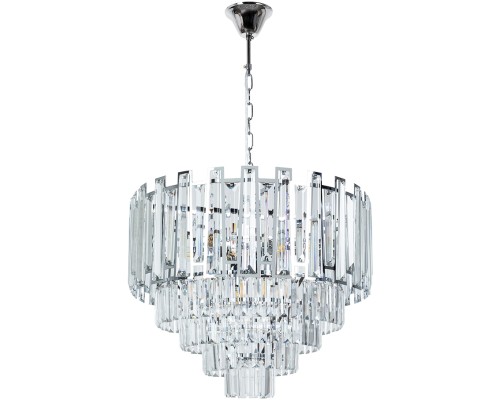 Подвесная люстра Ellie A1027SP-8CC Arte Lamp
