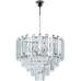 Подвесная люстра Ellie A1027SP-8CC Arte Lamp