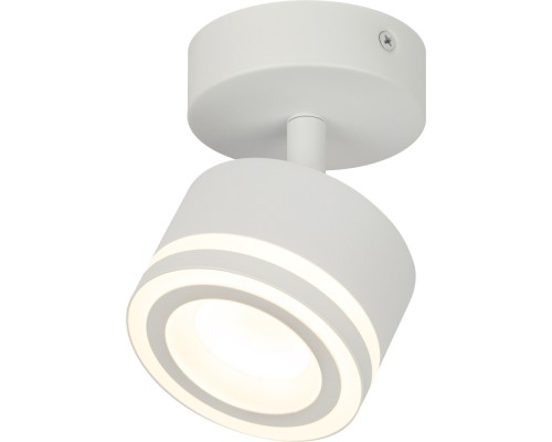 Спот  OL52 WH ЭРА