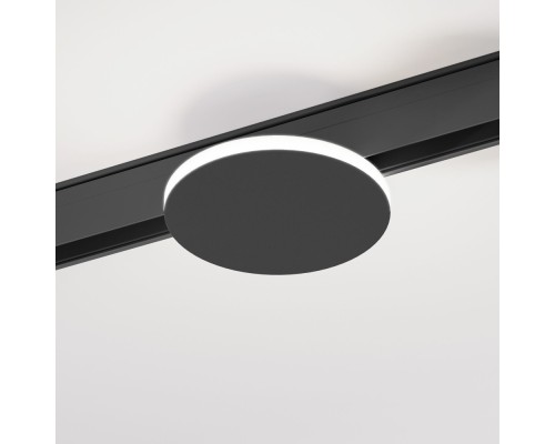 Трековый светильник Slim Magnetic 85172/01 Elektrostandard